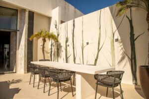 GOLDEN TIDE PENTHOUSE