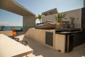 GOLDEN TIDE PENTHOUSE