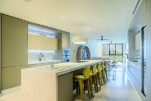 GOLDEN TIDE PENTHOUSE