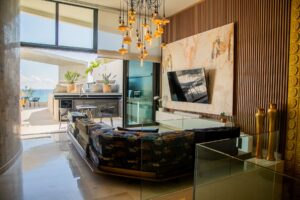 GOLDEN TIDE PENTHOUSE