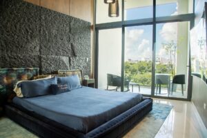 GOLDEN TIDE PENTHOUSE