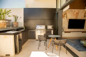 GOLDEN TIDE PENTHOUSE