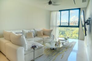 GOLDEN TIDE PENTHOUSE
