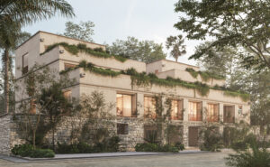 LUXURY BOUTIQUE ART CONDO/HOTEL