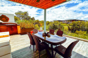 LUUM ZAMA LUXURY PENTHOUSE WITH ROOFTOP, LARGE TERRACE, PRIVATE POOL AND VIEWS