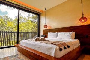 LUUM ZAMA LUXURY PENTHOUSE WITH ROOFTOP, LARGE TERRACE, PRIVATE POOL AND VIEWS