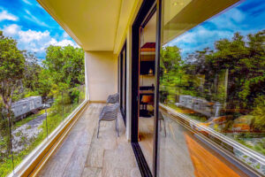 LUUM ZAMA LUXURY PENTHOUSE WITH ROOFTOP, LARGE TERRACE, PRIVATE POOL AND VIEWS