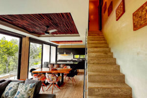 LUUM ZAMA LUXURY PENTHOUSE WITH ROOFTOP, LARGE TERRACE, PRIVATE POOL AND VIEWS