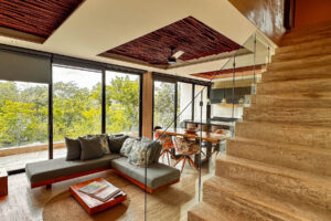 LUUM ZAMA LUXURY PENTHOUSE WITH ROOFTOP, LARGE TERRACE, PRIVATE POOL AND VIEWS