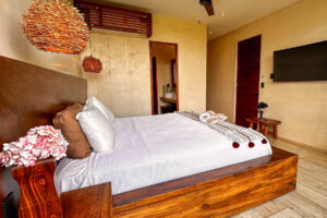 LUUM ZAMA LUXURY PENTHOUSE WITH ROOFTOP, LARGE TERRACE, PRIVATE POOL AND VIEWS