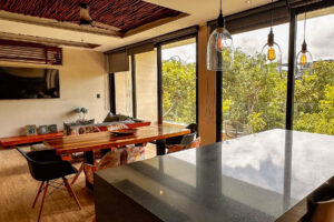 LUUM ZAMA LUXURY PENTHOUSE WITH ROOFTOP, LARGE TERRACE, PRIVATE POOL AND VIEWS