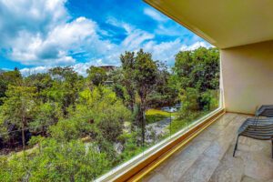 LUUM ZAMA LUXURY PENTHOUSE WITH ROOFTOP, LARGE TERRACE, PRIVATE POOL AND VIEWS