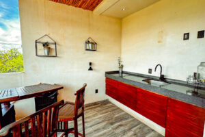 LUUM ZAMA LUXURY PENTHOUSE WITH ROOFTOP, LARGE TERRACE, PRIVATE POOL AND VIEWS