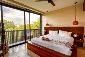 LUUM ZAMA LUXURY PENTHOUSE WITH ROOFTOP, LARGE TERRACE, PRIVATE POOL AND VIEWS