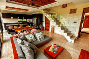 LUUM ZAMA LUXURY PENTHOUSE WITH ROOFTOP, LARGE TERRACE, PRIVATE POOL AND VIEWS