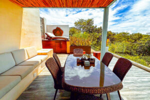 LUUM ZAMA LUXURY PENTHOUSE WITH ROOFTOP, LARGE TERRACE, PRIVATE POOL AND VIEWS