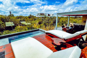 LUUM ZAMA LUXURY PENTHOUSE WITH ROOFTOP, LARGE TERRACE, PRIVATE POOL AND VIEWS