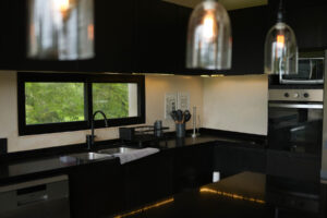 LUUM ZAMA LUXURY PENTHOUSE WITH ROOFTOP, LARGE TERRACE, PRIVATE POOL AND VIEWS