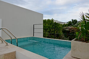 CHARMING STUDIO IN ALDEA ZAMÁ