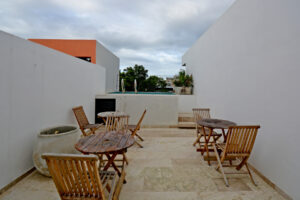 CHARMING STUDIO IN ALDEA ZAMÁ