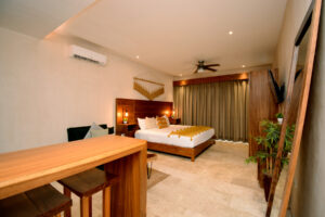CHARMING STUDIO IN ALDEA ZAMÁ