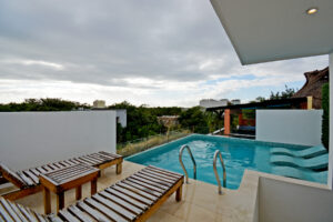 CHARMING STUDIO IN ALDEA ZAMÁ