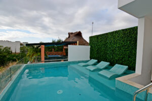 CHARMING STUDIO IN ALDEA ZAMÁ