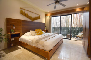 CHARMING STUDIO IN ALDEA ZAMÁ