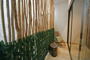 CHARMING STUDIO IN ALDEA ZAMÁ