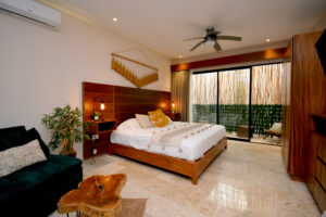 CHARMING STUDIO IN ALDEA ZAMÁ