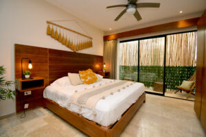 CHARMING STUDIO IN ALDEA ZAMÁ