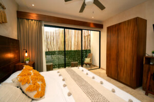 CHARMING STUDIO IN ALDEA ZAMÁ
