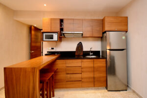 CHARMING STUDIO IN ALDEA ZAMÁ