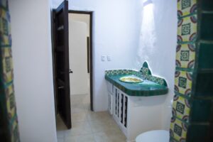 LAS BRISAS RESIDENCES – B302