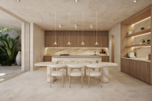 LÚMINA LUXURY VILLA V2