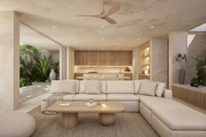 LÚMINA LUXURY VILLA V2