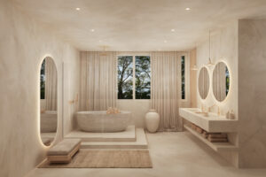 LÚMINA LUXURY VILLA V2