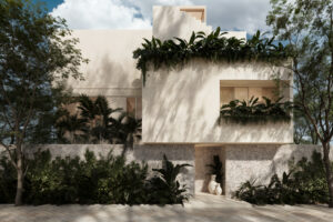 LÚMINA LUXURY VILLA V2