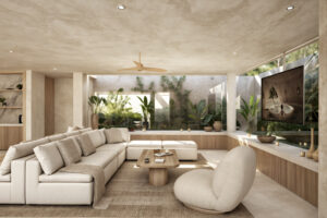 LÚMINA LUXURY VILLA V2