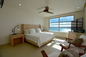 STUNNING OCEANFRONT PENTHOUSE WITH CARIBBEAN VIEWS