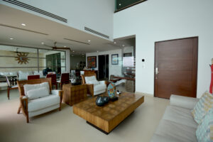 STUNNING OCEANFRONT PENTHOUSE WITH CARIBBEAN VIEWS