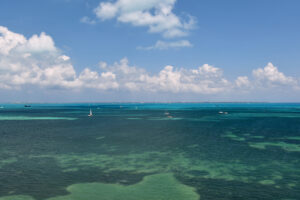 PRIVATE RESIDENCE OCEANFRONT OF CARIBBEAN SEA – TOTAL ELEGANCE IN EVERY DETAIL