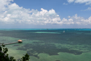 PRIVATE RESIDENCE OCEANFRONT OF CARIBBEAN SEA – TOTAL ELEGANCE IN EVERY DETAIL