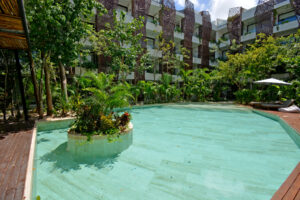 ONE BEDROOM APARTMENT WITH HAVEN AMENITIES