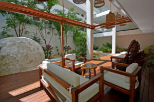 ONE BEDROOM APARTMENT WITH HAVEN AMENITIES