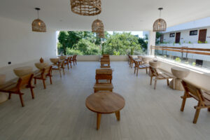 ONE BEDROOM APARTMENT WITH HAVEN AMENITIES
