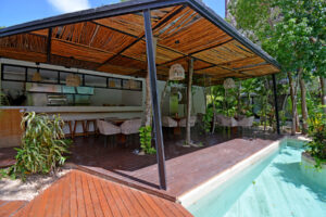 ONE BEDROOM APARTMENT WITH HAVEN AMENITIES