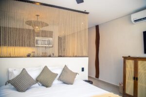 Double Essence Penthouse