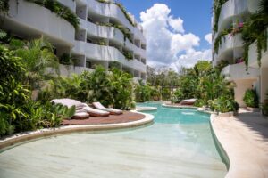 Double Essence Penthouse