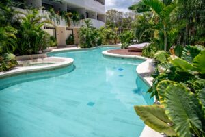 Double Essence Penthouse